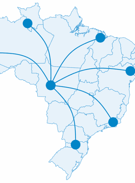 O que é o Fretamento?