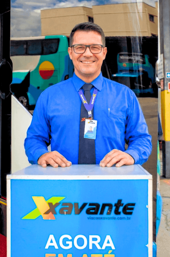 Vamos de Xavante?